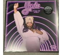 Yola - Stand For Myself [VINYL]