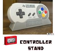 Stand for OFFICIAL SNES wireless CONTROLLER FOR NINTENDO SWITCH | SWITCH 2 |