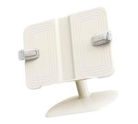 Stand for Reading Large Book Holders with Adjustable Height, Nonslip Books Stand Reading for Textbook, Document Book