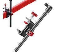 Stand for Station, Bait Holder and Umbrella | Quick Hook for Boat Rod Salt Sea Dam Mill