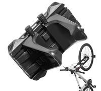 Stand for storing bicycles, adjustable wall mounting holder for display and presentation, heavy-duty bicycle storage for the bedroom, for dorm, living room, bedroom