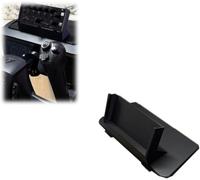 Stand for Turtle Beach Velocity One Yoke Compatible with AXAIR MIAP PRO 24, Slanted Design, Relieves Hand Pressure and Saves Desk Space