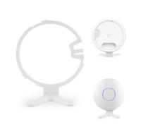 Stand for Ubiquiti Networks UniFi 7 Pro Holder Bracket Mount Desk Stable for UniFi 7 Pro-WiFi Planar Support Table Stand WiFi 7 Access Point Accessories No Rrilling Required