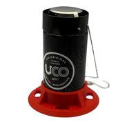 Stand for UCO Candle Lantern, Stabilaser for UCO Original-Lantern, Base Support for Uco Original Candle, UK Made