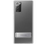 stand function case for Galaxy Note20 5G, Transparent