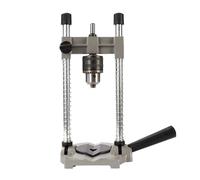 Stand Guide Stand | Press Electric Drilling Positioning Guide Bracket | 45 Degree Adjustable Drilling Provided Turn Your Accurate For Kisses, Ceilings, Slats And Walls