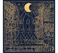 STAND HIGH PATROL - MIDNIGHT WALKERS [VINYL]
