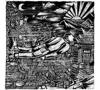 Stand High Patrol Our Own Way (Vinyl) 12" Album