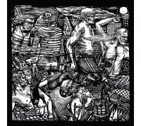 Stand High Patrol - Same Justice / Working.. [Vinyl LP]