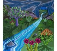 STAND HIGH PATROL - UNDERGROUND OASIS [VINYL]