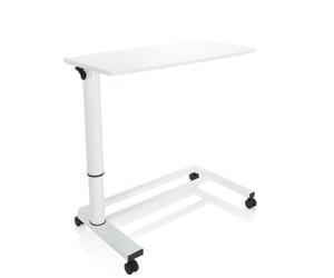 STAND II - Standing desk White