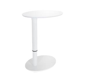 STAND III - Standing desk White