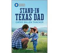 Stand-In Texas Dad: 2 (Marrying a McCabe Romance)