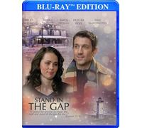 Stand in the Gap [Blu-Ray]