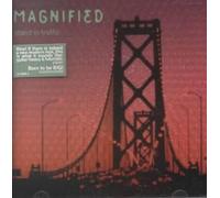 Stand in Traffic - Magnified Compact Disc