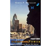 Stand In Your Power Part 1: Aspire To Inspire Before We Expire