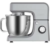 Stand Mixer, 1800W Electric Dough Blender, 10L Food Mixer with Bowl for Home Cooking, Dough Kneading Machine