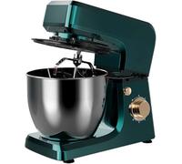 Stand Mixer, 1800W Electric Dough Blender, 10L Food Mixer with Bowl for Home Cooking, Dough Kneading Machine