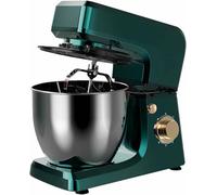 Stand Mixer 1800W Electric Food Mixer with 10L Bowl, Dough Kneading Machine for Home Cooks