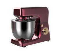 Stand Mixer, 1800W Powerful Electric Dough Blender, 10L Large Capacity for Baking, Ideal for Home Cooking and Baking Needs