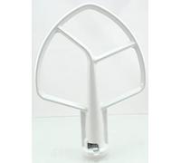 Stand Mixer 5 QT Coated Flat Beater PS983355 K5AB W10807813 9707670