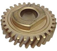 Stand Mixer 5QT and 6QT Worm Gear Follower W1108678 (9706529) Compatible with 5QT and 6QT Mixers.