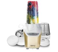 Stand mixer Adler CR 4071 (1000W; color beige)