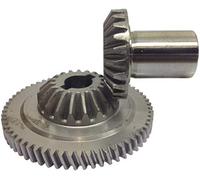Stand Mixer Attachment Hub Bevelled Gear and Centre Bevelled Gear. Compatible with 4.5QT and 5QT Stand Mixers.