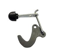 Stand Mixer Black Head Lock Assembly, Compatible with 4.5QT Tilt Head Mixers Only. WP24452