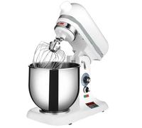 Stand Mixer, Commercial Kitchen Machine Big Capacity 7 Liter Electric Planetary Food Mixers Processor Cake Mixer For Baking(7L)