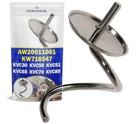 Stand Mixer Dough Hook AW20011061 KW716547 for Kenwood Chef Food Processor
