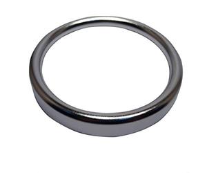 Stand Mixer Drip Ring, Planetary Standard Finish, WP240285 Compatible with 4.5QT and 5QT Stand Mixers.