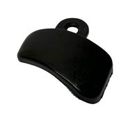 Stand Mixer Head Lock in Black WP3184264. Compatible with Kitchenaid 4.5QT Tilt Head Mixers. Genuine Factory OEM Spare Part.