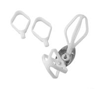 Stand Mixer Paddles for Bosch For Artiste Models with Cake Paddles Cookie Paddles and Metal Stirrer for Baking Applications (C)