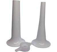 Stand Mixer Sausage Stuffer Attachment Kit SSA Compatible with FGA Mincer Grinder.