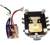 Stand Mixer Speed Control Plate and Phase Board 220V. W11174552, WPW10119326. Compatible with KitchenAid 4.5QT and 5QT Mixers. Genuine Factory OEM Spare Parts.