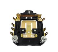 Stand Mixer Speed Control Plate. WPW10119326. Compatible with Kitchenaid 4.5QT and 5QT Stand Mixers. Genuine Factory OEM Spare Part.