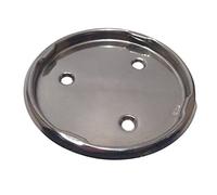Stand Mixer Twist Bowl Plate Cap 4163032, W10191926, Compatible with 4.5QT Stand Mixers.