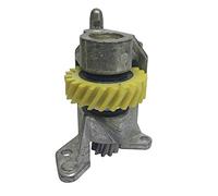Stand Mixer Worm Gear Bracket Assembly WP240309-2 Compatible with 4.5QT and 5QT Stand Mixers.
