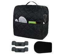 Stand Mixers Cover - Stands Mixer Dust Proof Covers | kitchenaids Mixerr Covver | Washable Miixer Storage Bag | Organizer Bags Accessories with Handle Waterproof Easy Cleaning Fits for Bowl Lift