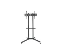 Stand Mobile LED/LCD 30-65 inch 60kg 150cm ICA-TR6