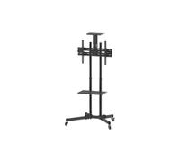 Stand Mobile LED/LCD TV 37-70 Inch 40kg Adjustable 461238