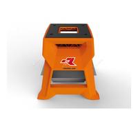 Stand Moto RACETECH r15 MX Orange for Moto Spare Parts Accessories Pieces