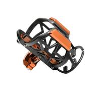 Stand Mount Motorcycle Accessories Drink Mount For FJR 1300A/AE/AS/ES Ultimate Coffee Drink Cup Support FJR1300 Motorcycle Water Bottle Holder(Aa-7)