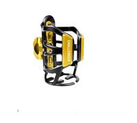 Stand Mount Motorcycle Accessories Drink Mount For Super Chief Springfield Chieftain Challenger Cage Water Cup Holder Bottle Rack Motorcycle Drink(Gold-Challenger)