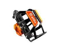 Stand Mount Motorcycle Accessories Drink Mount For Triumph Tiger 800 900 GT PRO Rally Explorer 1200 XCA 1050i 955i XC Motorbike Beverage Water Bottle Drink Cup Holder(Dd-5)