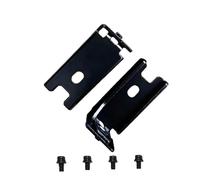 Stand Neck Base STAND Replace，Compatible For Sony TV Dock Part KDL-32 42 50 55W650A 680A 700B 800B 600A 446216502 446216501,Monitor Stand