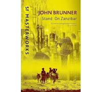 Stand On Zanzibar (S.F. MASTERWORKS)