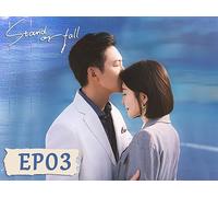 Stand or Fall EP03