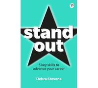 Stand Out: 5 key skills to advance your career